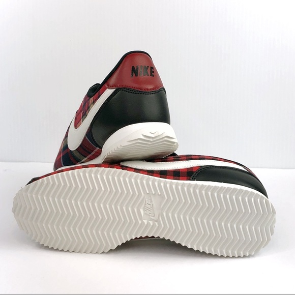 New Nike Cortez Basic TXT (GS) AA3498-003 Womens - Picture 5 of 6